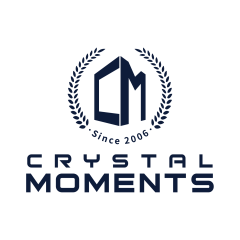 CRYSTAL MOMENTS PTE. LTD.