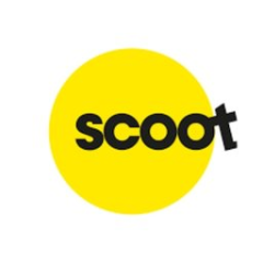 Scoot Pte Ltd