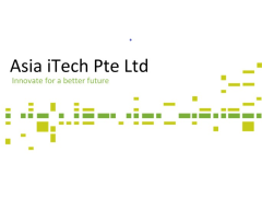 ASIA ITECH PTE. LTD.