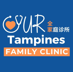 OUR TAMPINES FAMILY CLINIC PTE. LTD.
