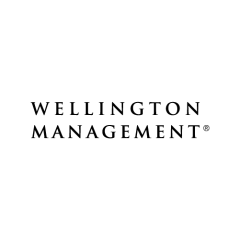 WELLINGTON MANAGEMENT SINGAPORE PTE. LTD.