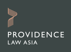 PROVIDENCE LAW ASIA LLC