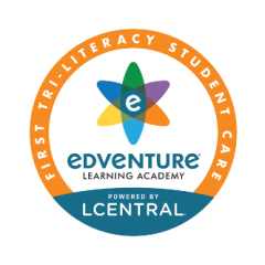 EDVENTURE (PASIR RIS) PTE. LTD.