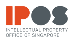 INTELLECTUAL PROPERTY OFFICE OF SINGAPORE