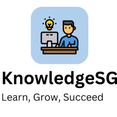 KNOWLEDGESG GLOBAL PTE. LTD.
