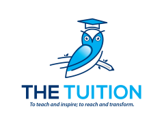 THE TUITION PRIVATE LIMITED