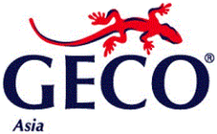 GECO ASIA PTE. LTD.