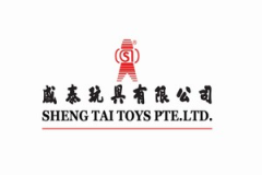 SHENG TAI TOYS PTE LTD