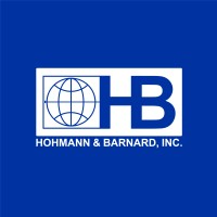 Hohmann &amp; Barnard