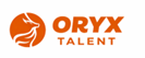 ORYX TALENT PTE. LTD.