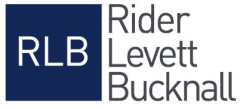 RIDER LEVETT BUCKNALL CONSULTANCY PTE. LTD.