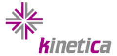 KINETICA PTE. LTD.