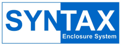 SYNTAX ENCLOSURE SYSTEM PTE. LTD.