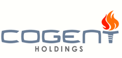 COGENT HOLDINGS PTE. LTD.