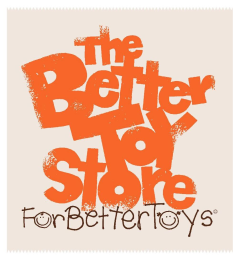 THE BETTER TOY STORE PTE. LTD.