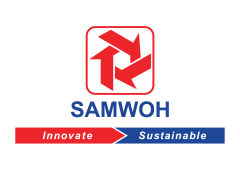 SAMWOH CORPORATION PTE. LTD.