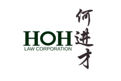 HOH LAW CORPORATION