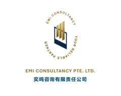 EMI CONSULTANCY PTE. LTD.