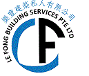 LE FONG BUILDING SERVICES PTE. LTD.
