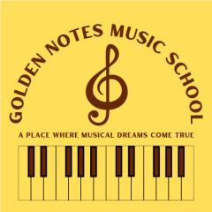 GOLDEN NOTES MUSIC SCHOOL