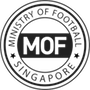 MINISTRY OF FOOTBALL PRIVATE LIMITED