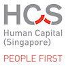 HUMAN CAPITAL (SINGAPORE) PTE. LTD.