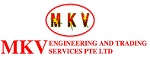 MKV ENGINEERING AND TRADING SERVICES PTE. LTD.