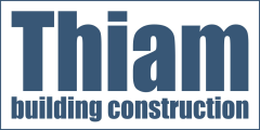 THIAM BUILDING CONSTRUCTION PTE LTD
