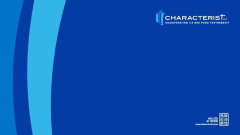 CHARACTERIST LLC