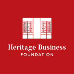 HERITAGE BUSINESS FOUNDATION LTD.