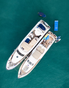 YACHT LUXE MAISON PRIVATE LIMITED