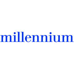 MILLENNIUM CAPITAL MANAGEMENT (SINGAPORE) PTE. LTD.