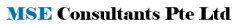 MSE CONSULTANTS PTE. LTD.