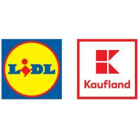 Lidl &amp; Kaufland Asia