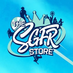 THE SGFR STORE PTE. LTD.