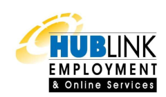 HUBLINK EMPLOYMENT &amp; ONLINE SERVICES