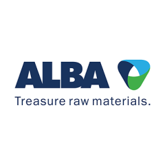 ALBA E-WASTE SMART RECYCLING PTE. LTD.