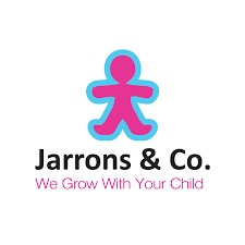 JARRONS &amp; CO. PTE. LTD.