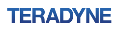 TERADYNE (ASIA) PTE. LTD.