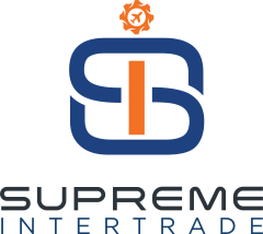 SUPREME INTERTRADE PTE. LTD.