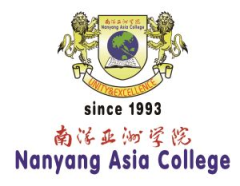 NANYANG ASIA COLLEGE PTE. LTD.