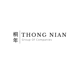 THONG NIAN CONTRACTING PRIVATE LIMITED