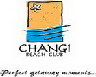 Changi Beach Club