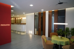 MEGATEK ENTERPRISES (S) PTE LTD