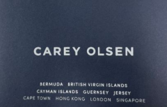 CAREY OLSEN SINGAPORE LLP