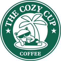 THE COZY CUP
