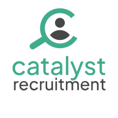 CATALYST RECRUITMENT AGENCY PTE. LTD.