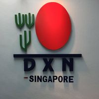 DXN (SINGAPORE) PTE LTD