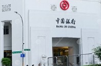 BANK OF CHINA ASSET MANAGEMENT (SINGAPORE) PTE. LTD.