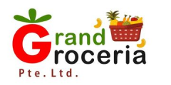 GRAND GROCERIA PTE. LTD.